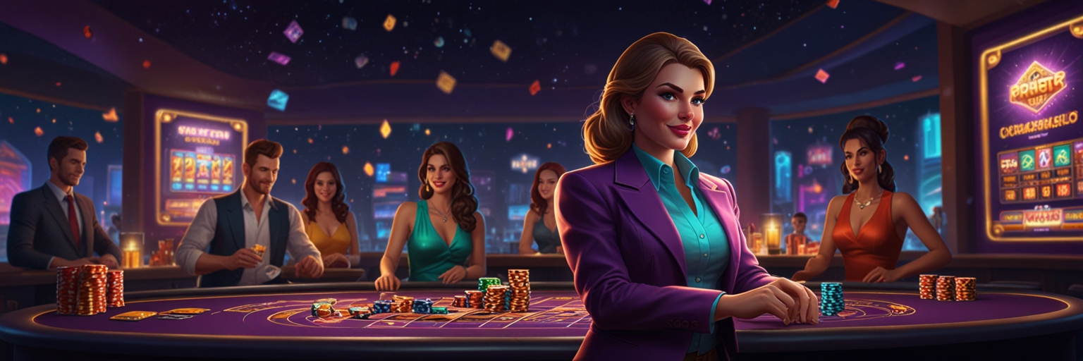 Bloody Slots