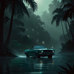 Jungle Drift Bloodyslots Casino