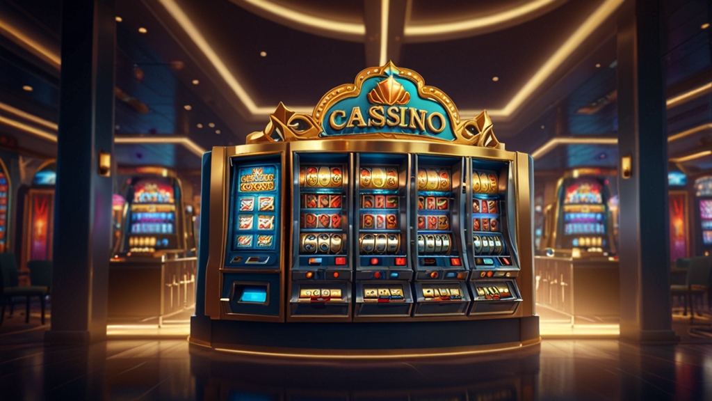 Bloodyslots Casino